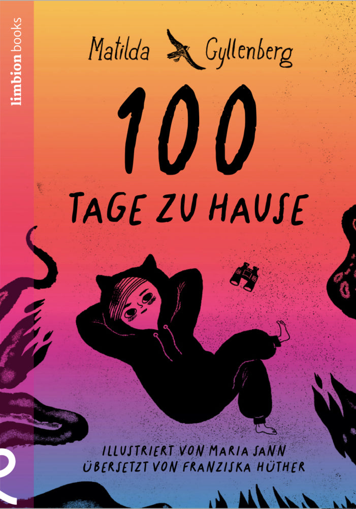 100 Tage zu Hause (Matilda Gyllenberg)