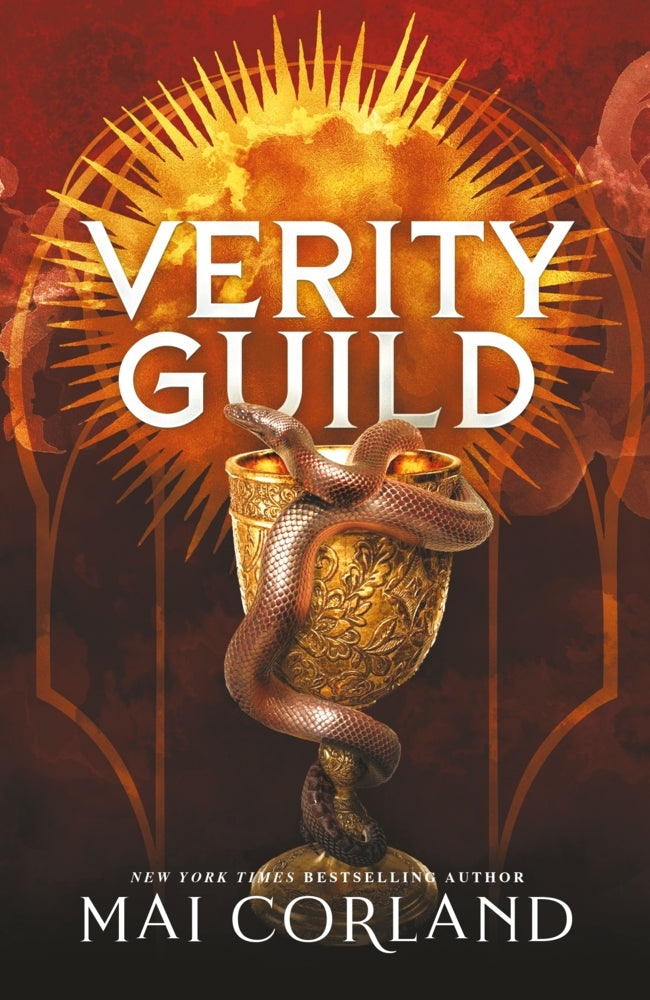 Verity Guild (Mai Corland)