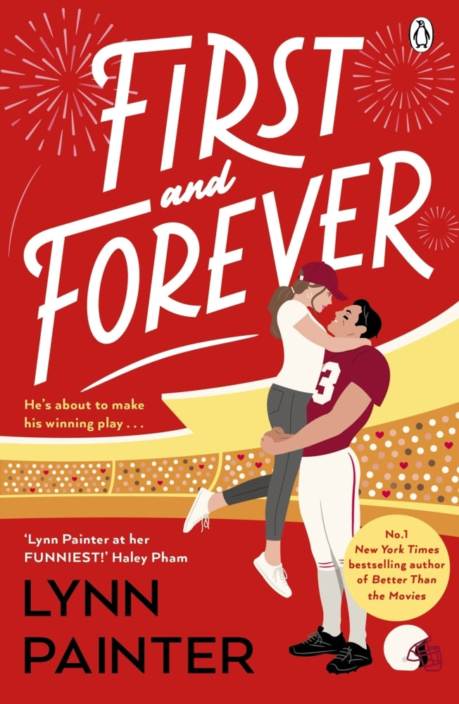 First and Forever (Lynn Painter)