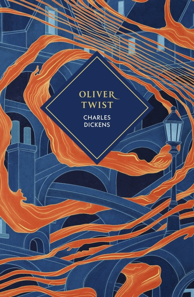 Oliver Twist (Charles Dickens)
