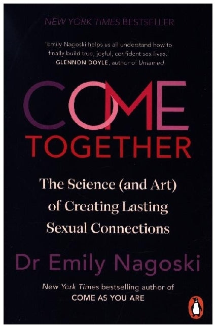 Come Together (Emily Nagoski)