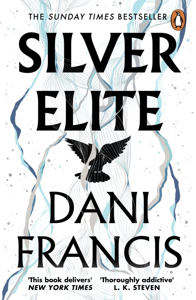 Silver Elite (Dani Francis)