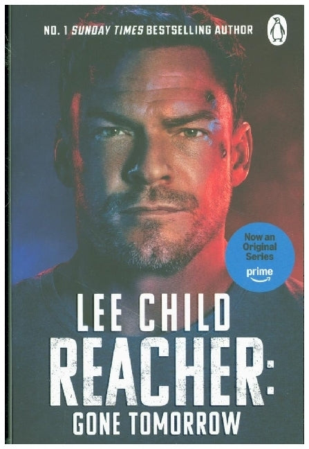 Gone Tomorrow (Lee Child)