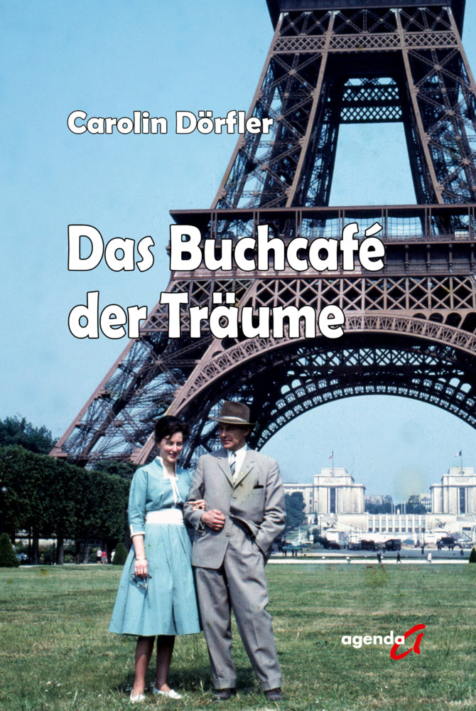 Das Buchcafé der Träume (Carolin Dörfler)