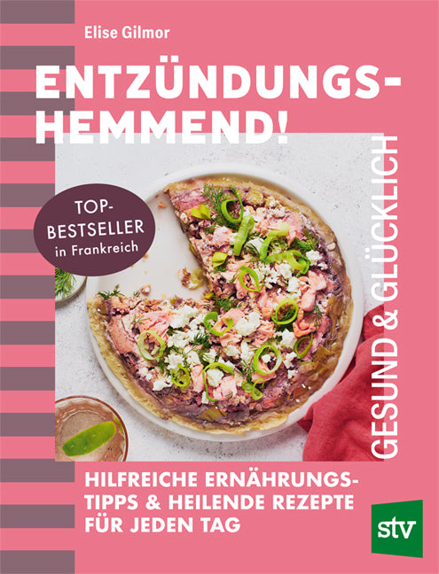 Entzündungshemmend! (Elise Gilmore)
