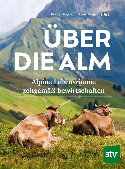 Über die Alm (Franz Bergler)