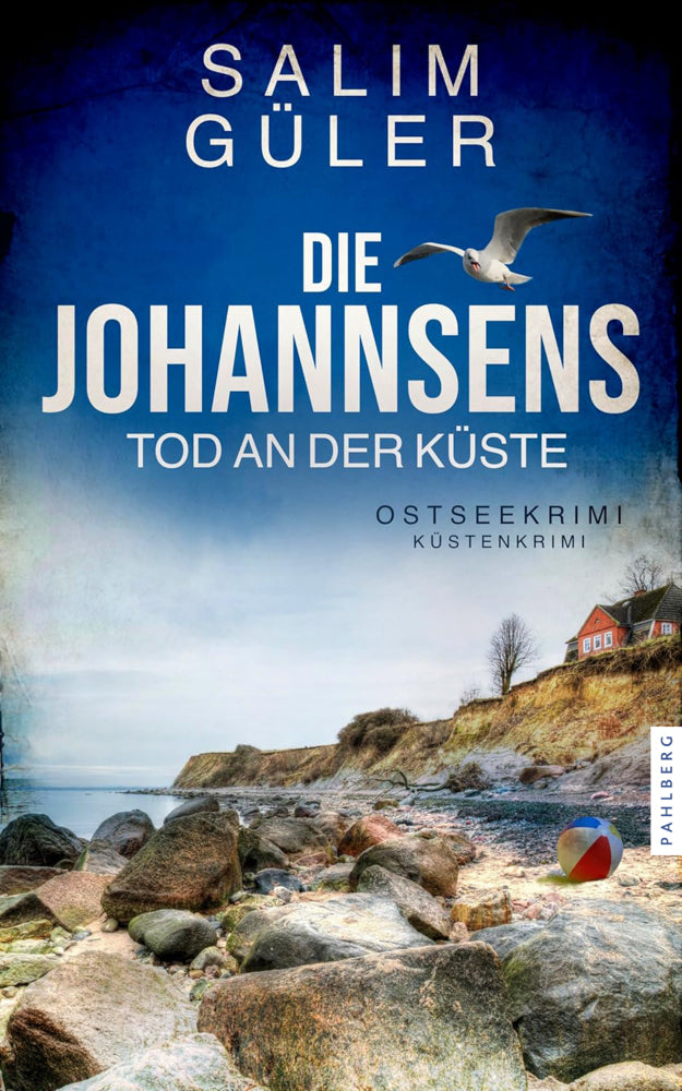 Die Johannsens - Tod an der Küste (Salim Güler)