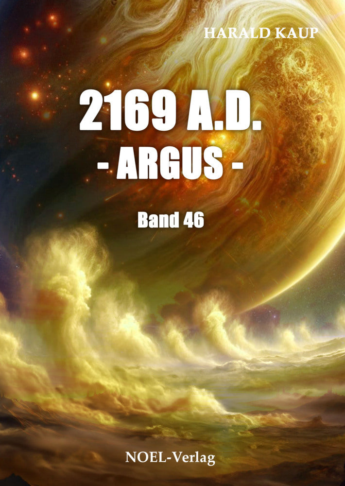 2169 A.D. - Argus - (Harald Kaup)