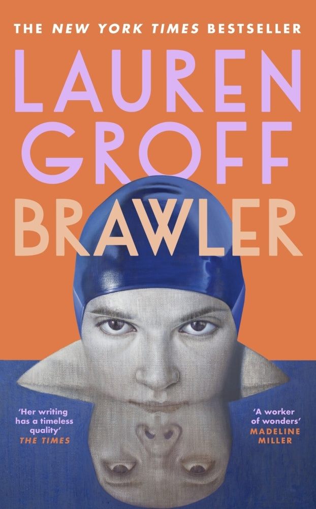 Brawler (Lauren Groff)
