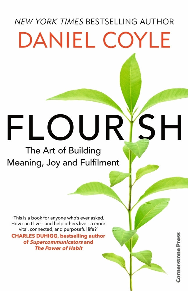 Flourish (Daniel Coyle)