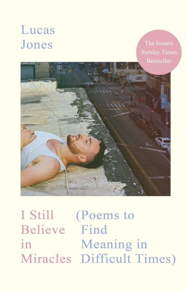 I Still Believe in Miracles (Lucas Jones)
