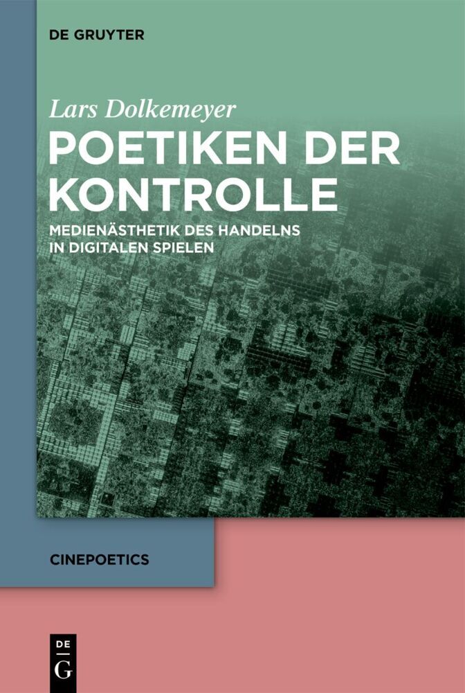 Poetiken der Kontrolle (Lars Dolkemeyer)