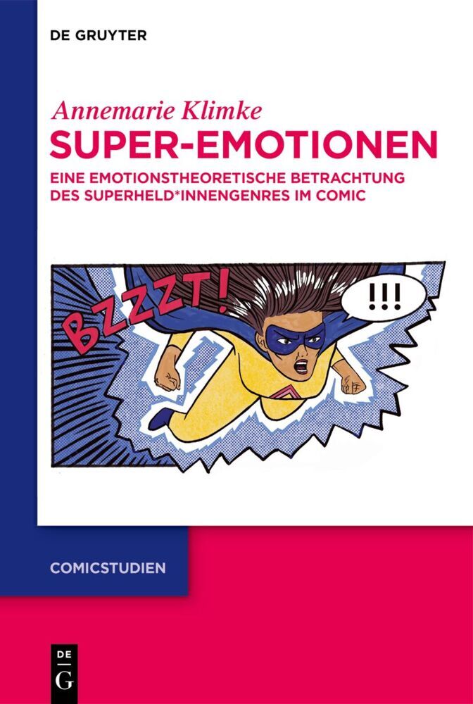 Super-Emotionen (Annemarie Klimke)