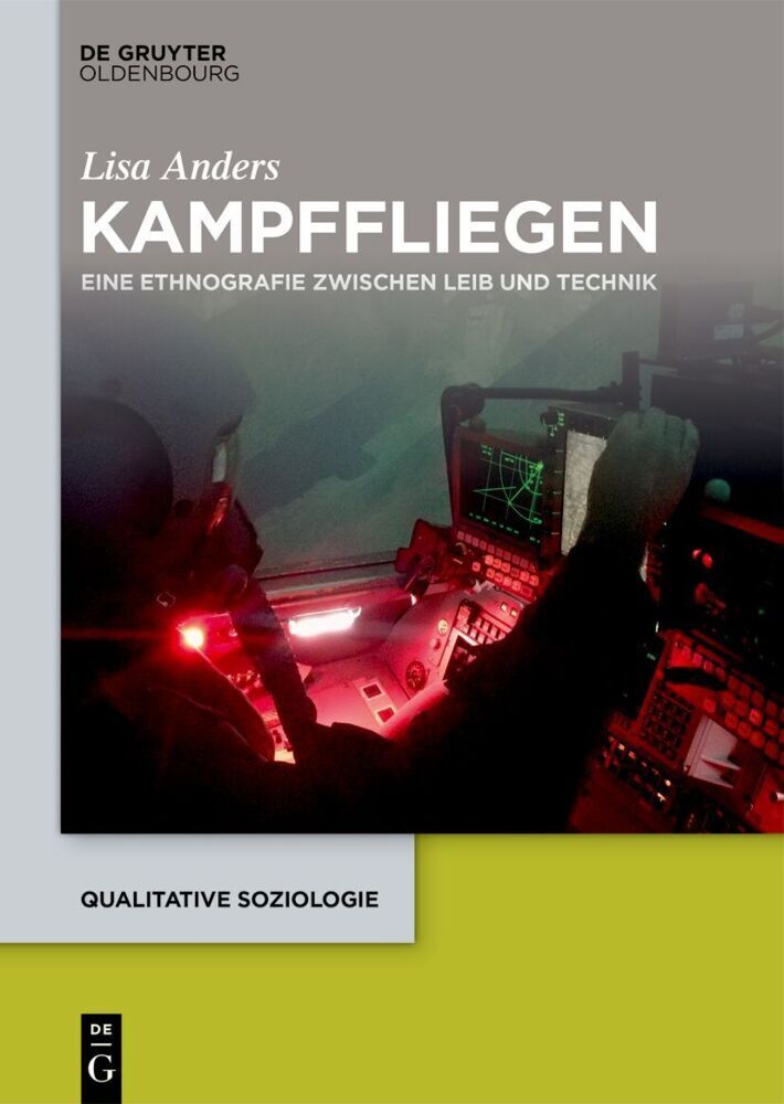 Kampffliegen (Lisa Anders)