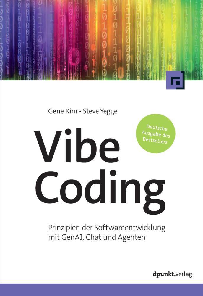 Vibe Coding (Gene Kim)