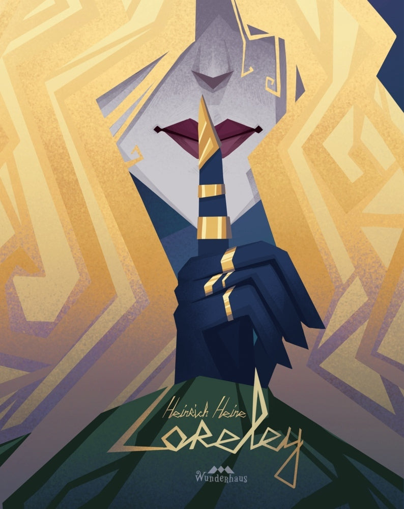 Loreley (Heinrich Heine)