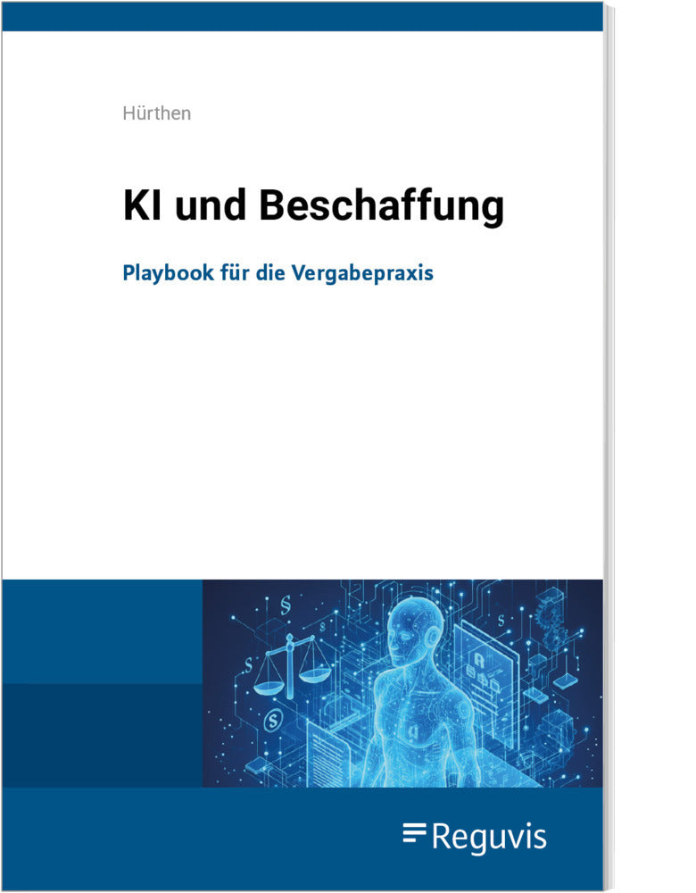KI und Beschaffung (Sebastian Hürthen)