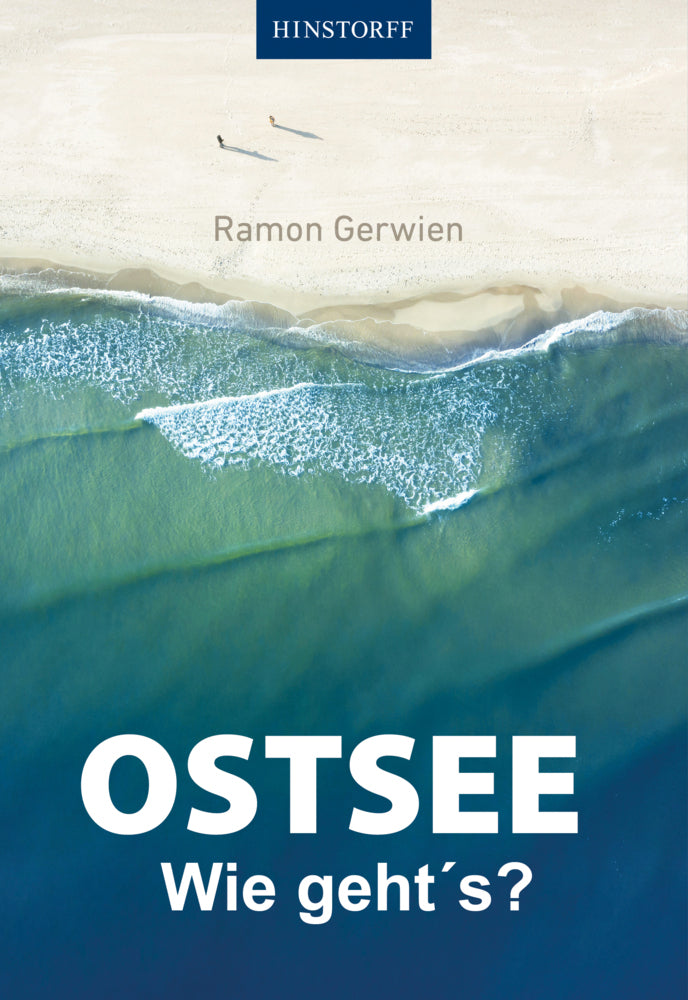 Ostsee Wie geht´s (Ramon Gerwien)