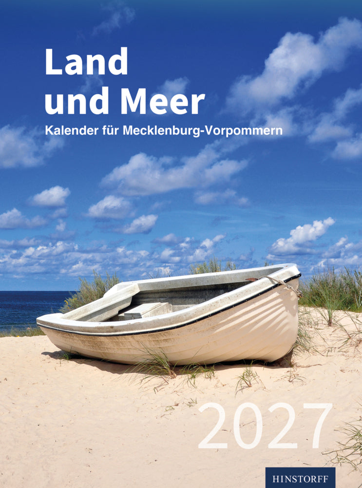 Land und Meer 2027 (Thomas Grundner)