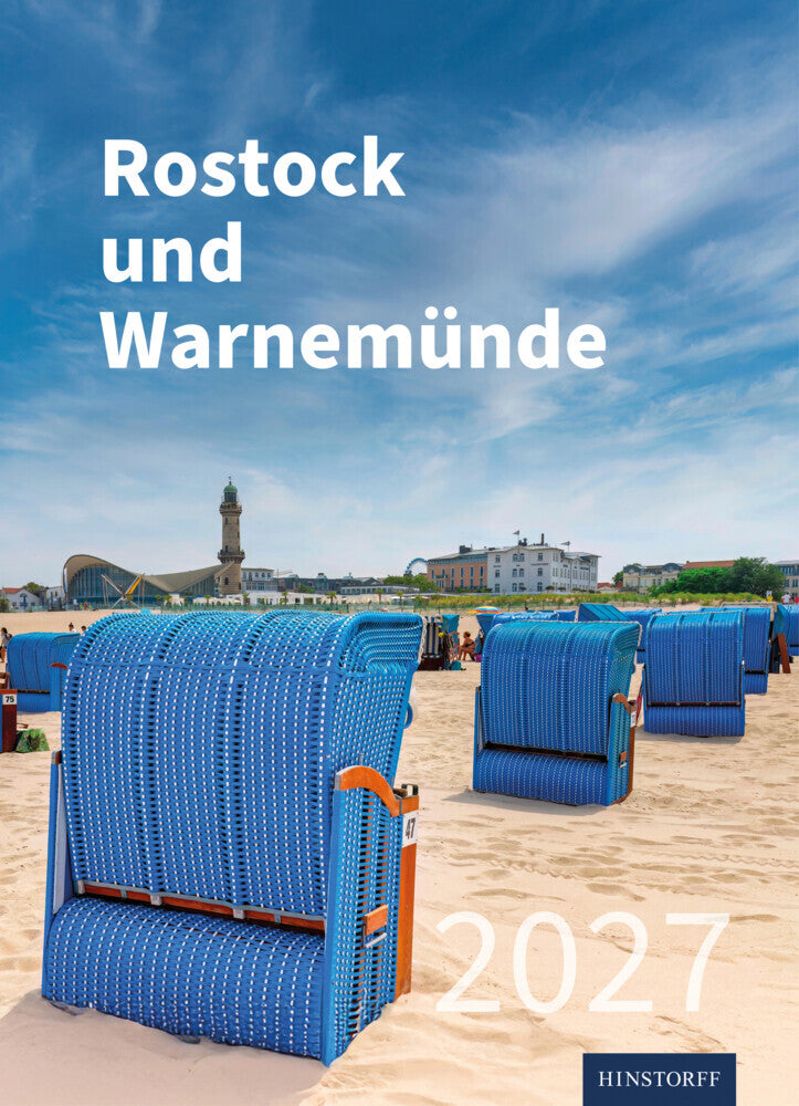 Rostock und Warnemünde 2027 (Thomas Grundner)