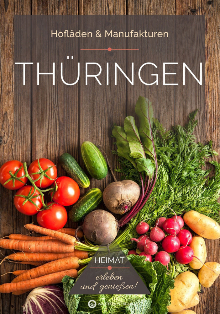 Thüringen (Alice Frontzek)