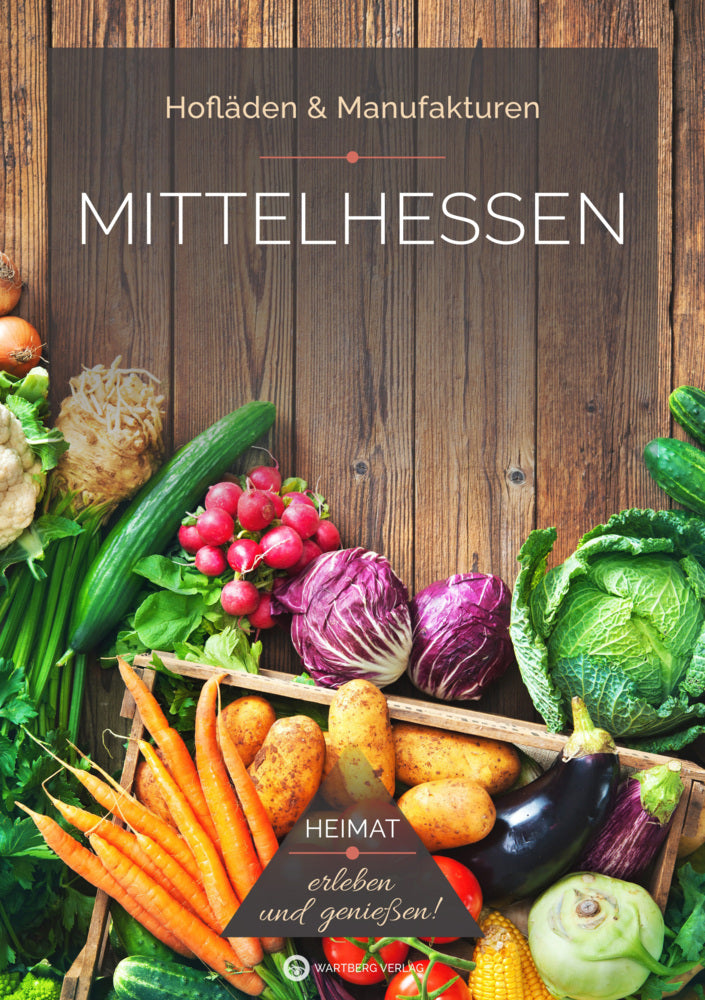 Mittelhessen (Ulrich Weiß)
