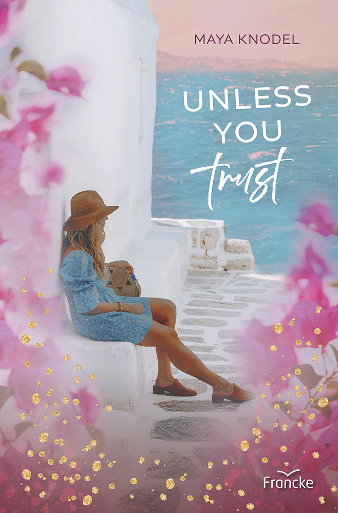Unless you trust (Maya Knodel)