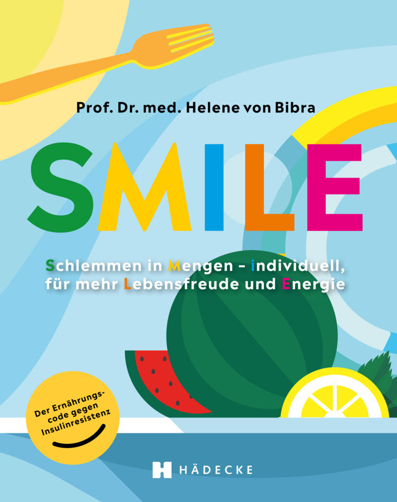 Smile (Helene Von Bibra)
