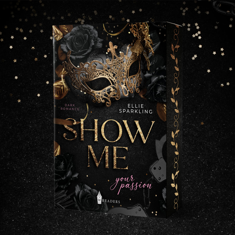 Show me (Ellie Sparkling)