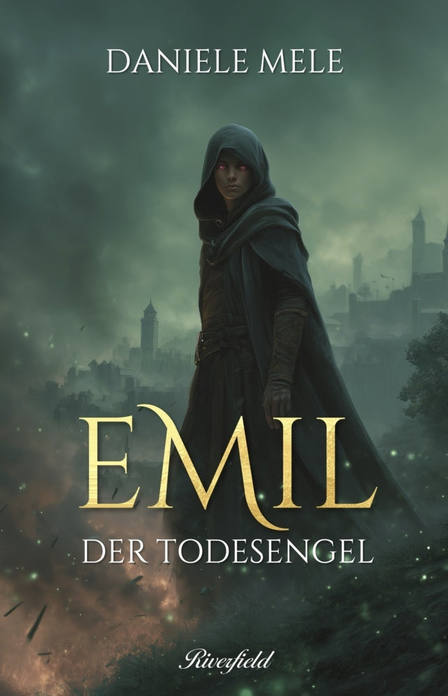 Emil - Der Todesengel (Daniele Mele)