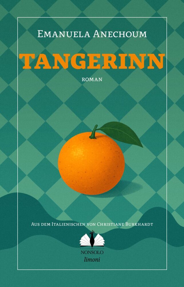 Tangerinn (Emanuela Anechoum)