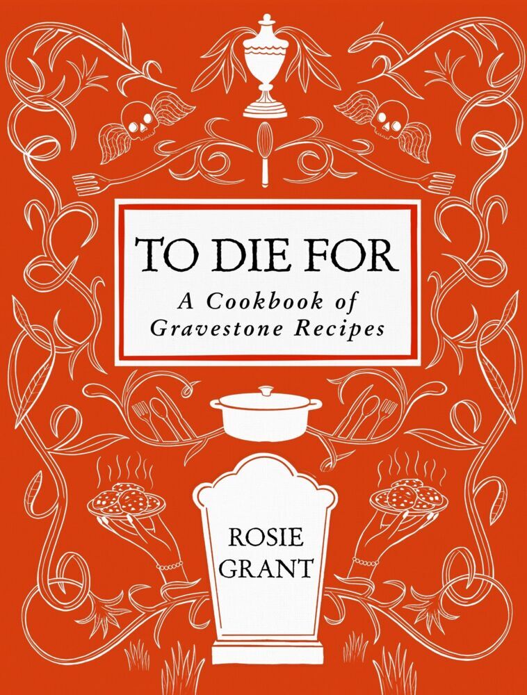 To Die For (Rosie Grant)