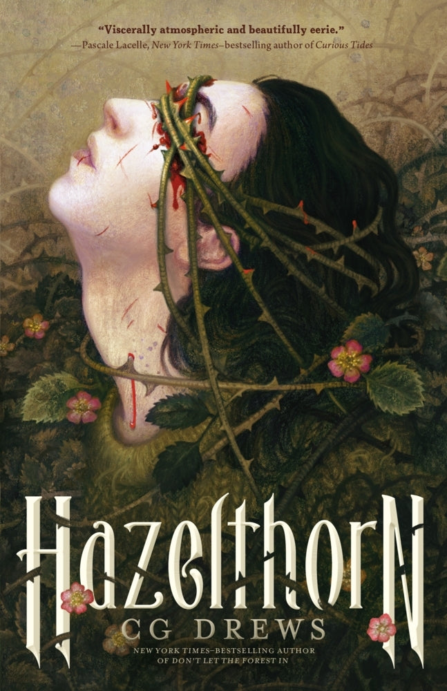 Hazelthorn (Cg Drews)