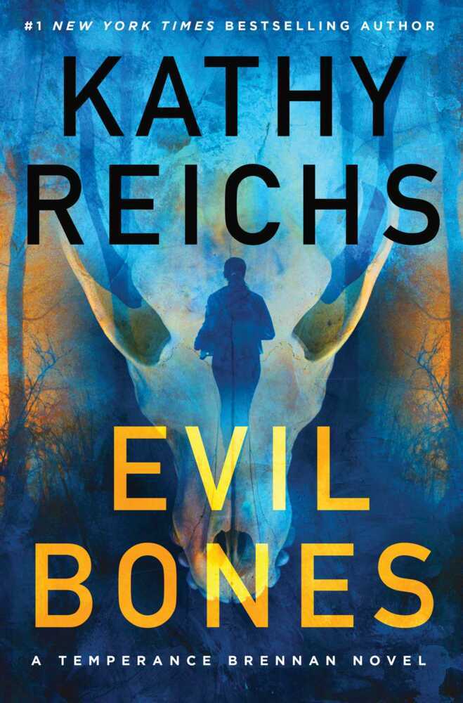 Evil Bones (Kathy Reichs)