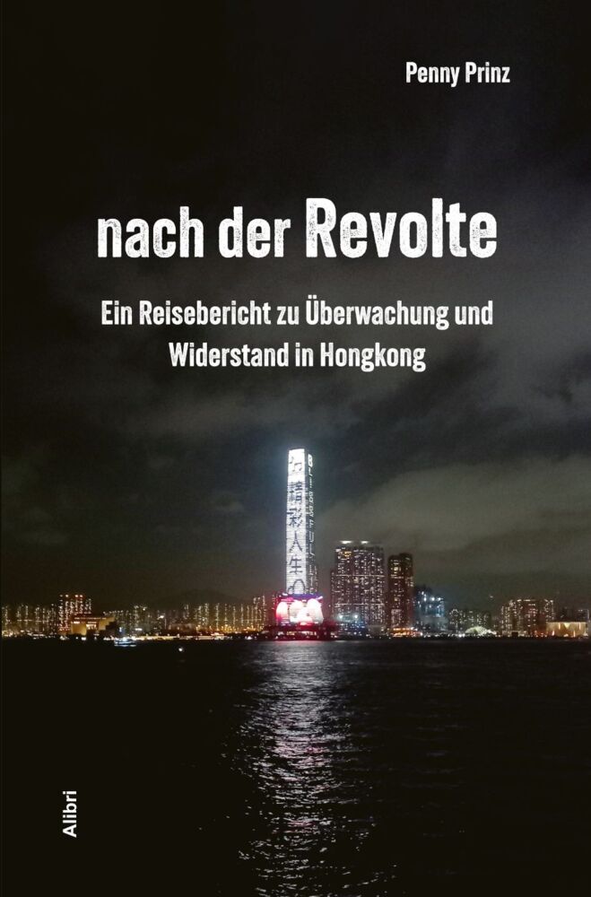 nach der Revolte (Penny Prinz)