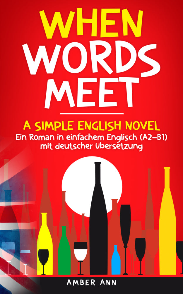 When Words Meet (Amber Ann)