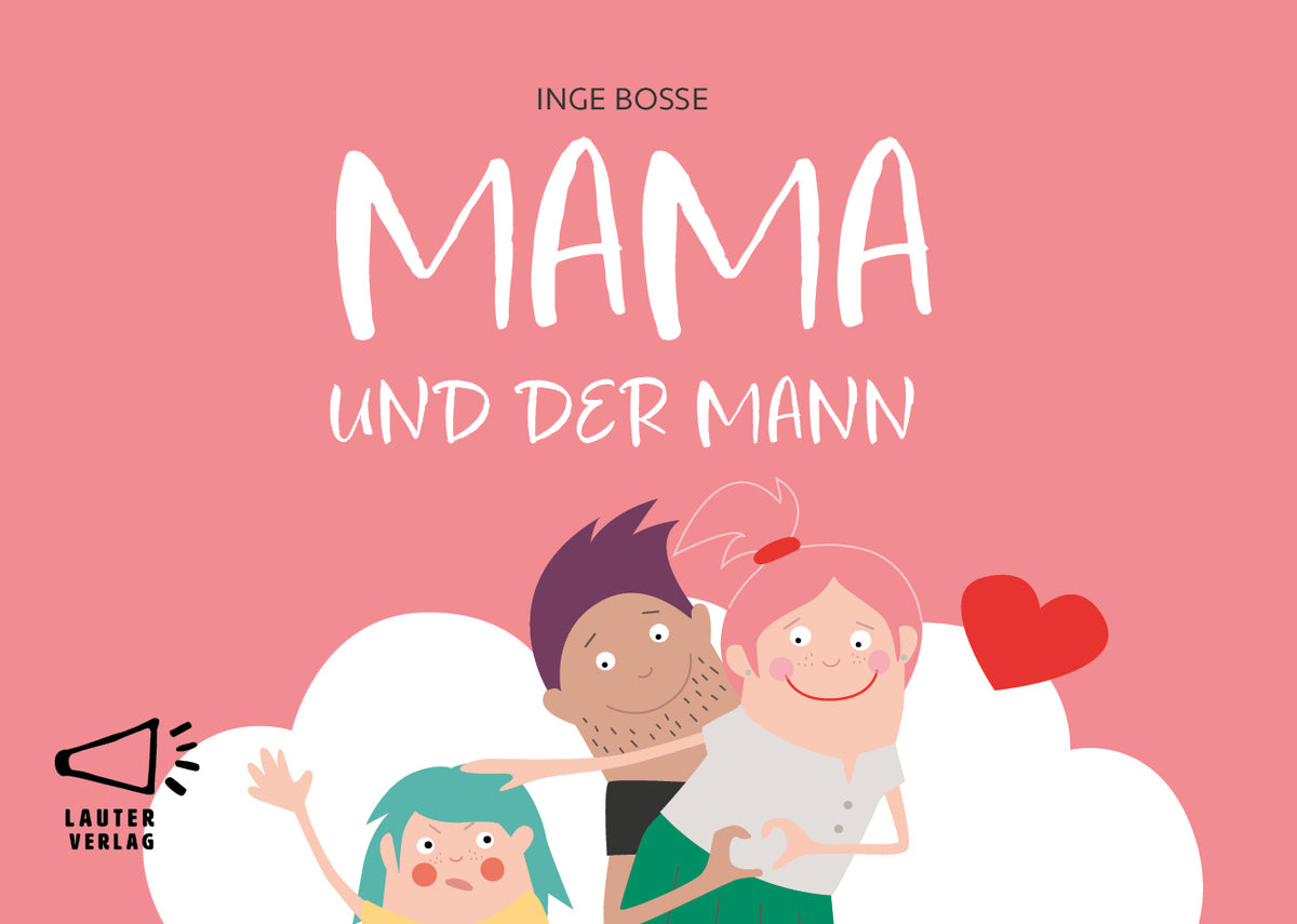 Mama Und Der Mann (Inge Bosse)