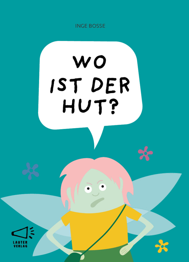 Wo Ist Der Hut? (Inge Bosse)