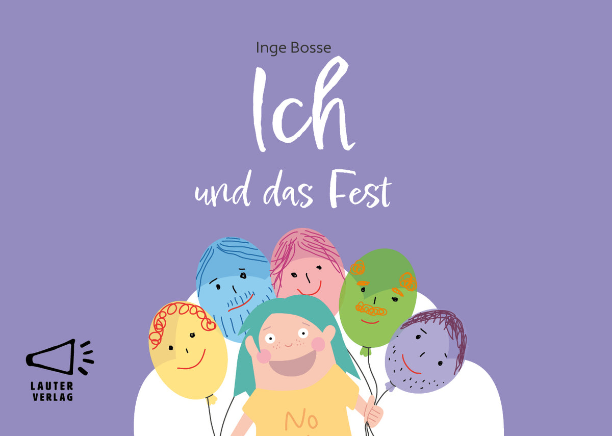 Ich und das Fest (Inge Bosse)