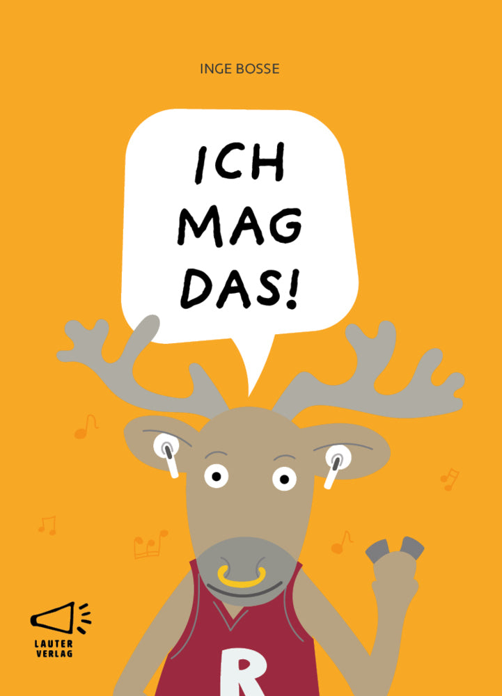 Ich Mag Das! (Inge Bosse)