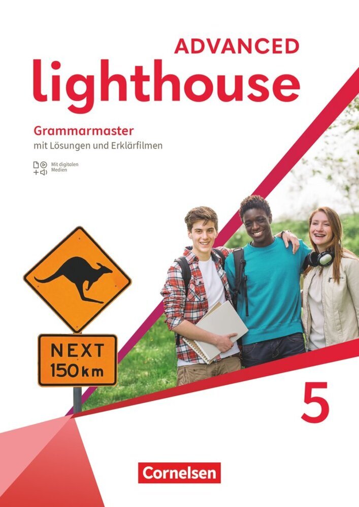 Lighthouse - Advanced Edition - Band 5: 9. Schuljahr (James Styring)
