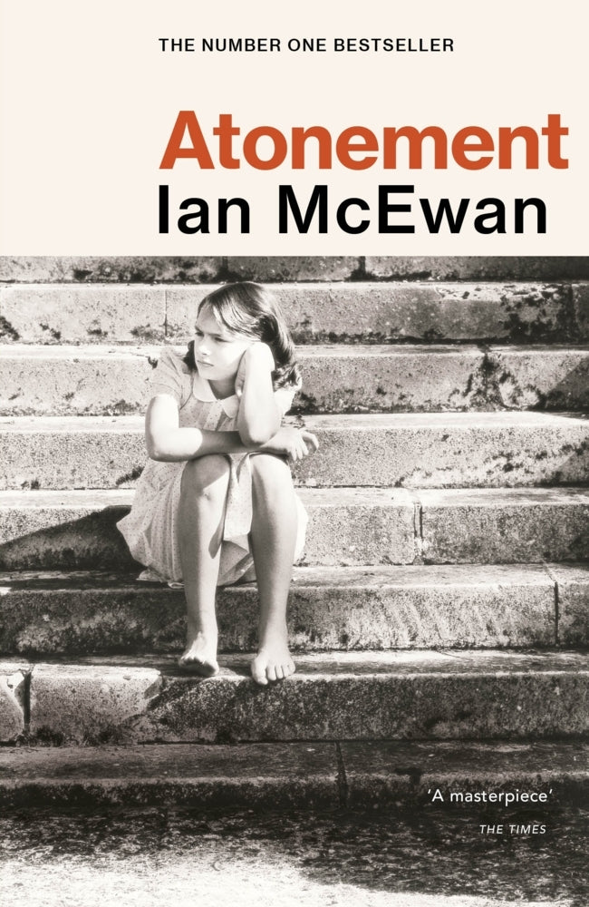 Atonement - Textband (Ian Mcewan)