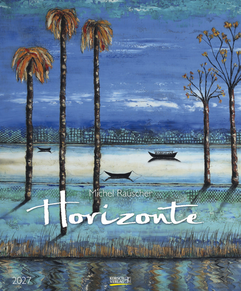 Horizonte 2027 (Korsch Verlag)
