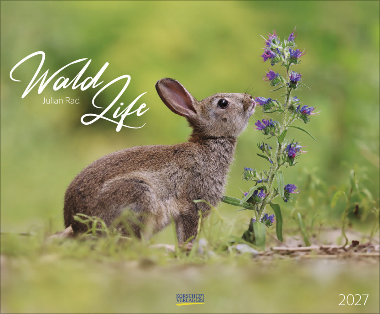 WaldLife 2027 (Korsch Verlag)
