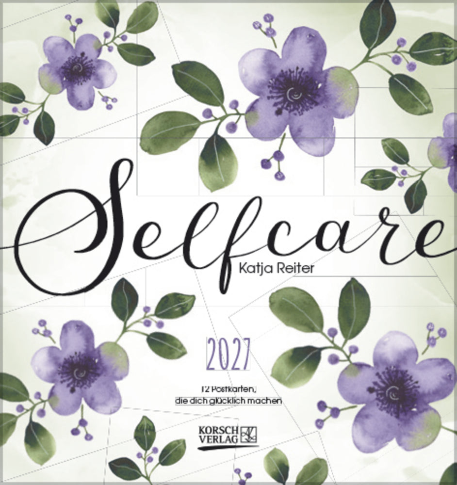 Selfcare 2027 (Korsch Verlag)