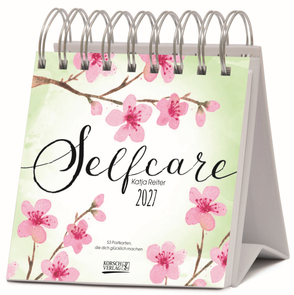 Selfcare 2027 (Korsch Verlag)