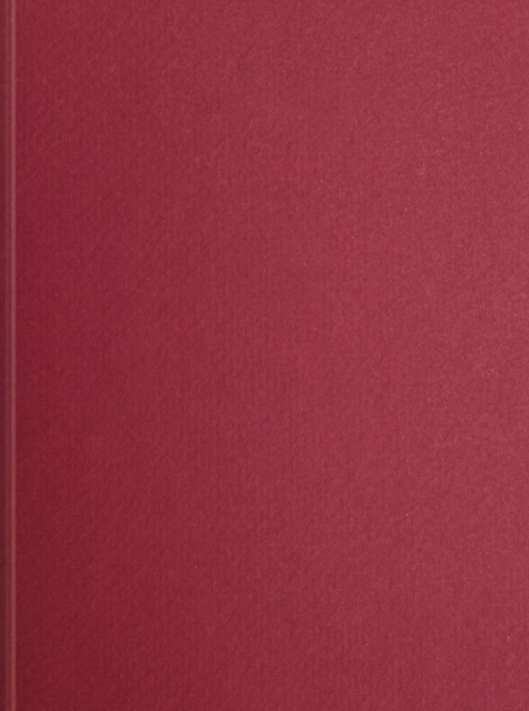 Chef-Timer Premium bordeaux 2027 (Korsch Verlag)