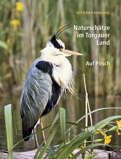 Naturschätze im Torgauer Land (Gottfried Kohlhase)
