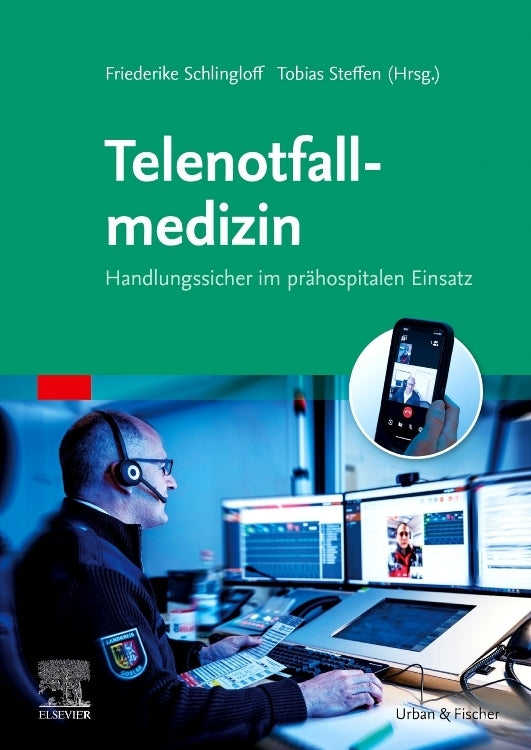 Telenotfallmedizin (Friederike Schlingloff)