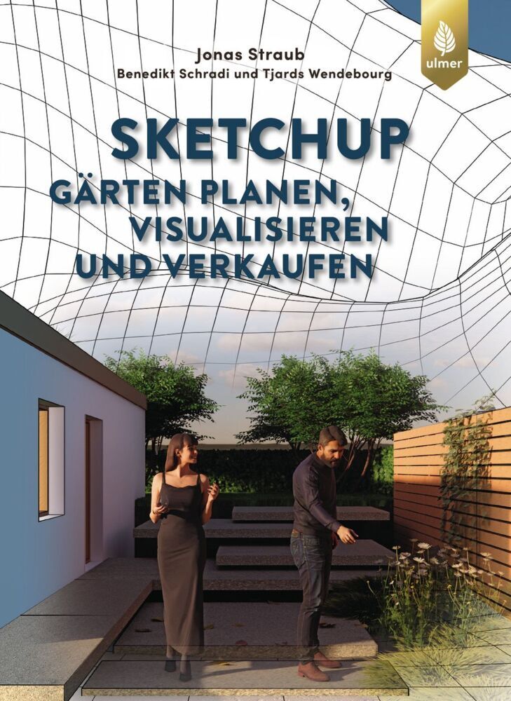 SketchUp (Jonas Straub)